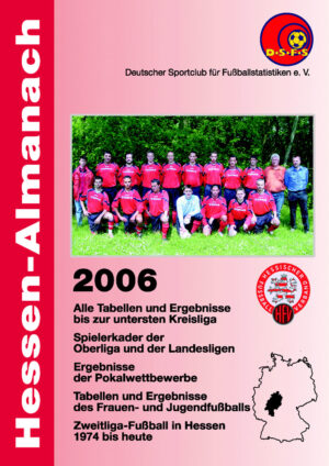 Hessen-Almanach 2005/06