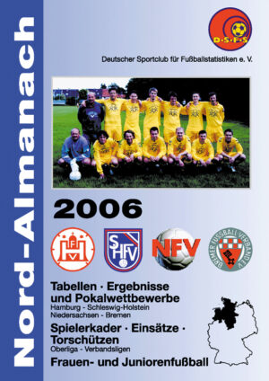 Nord-Almanach 2005/06