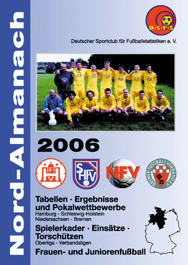 Nord-Almanach 2005/06