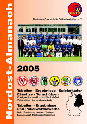 Nordost-Almanach 2004/05