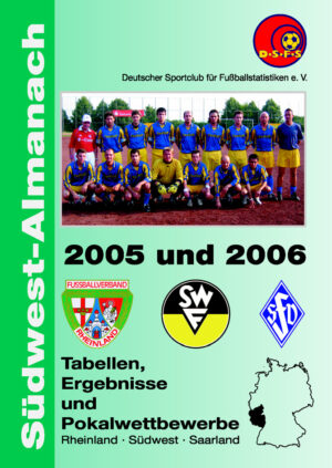 Südwest-Almanach 2004-2006