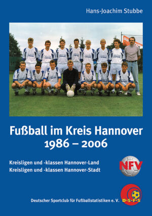 Fußball im Kreis Hannover 1986 - 2006
