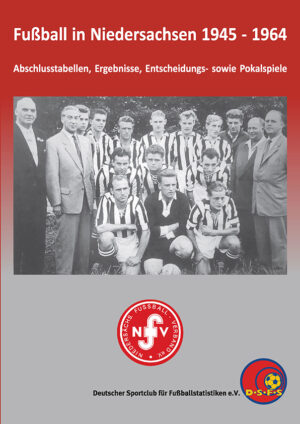 Fußball in Niedersachsen 1945 - 1964