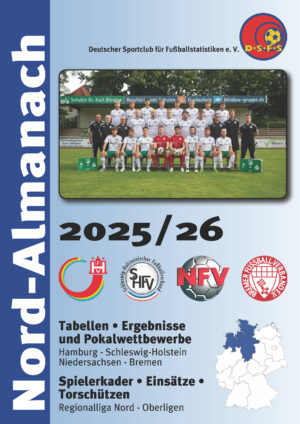 Nord-Almanach 2025/26